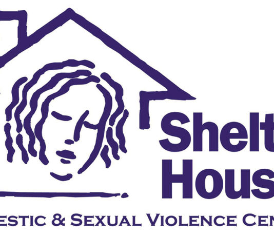 shelter house logo