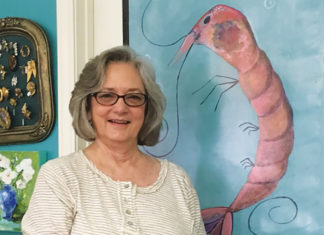 Lynn Craft
