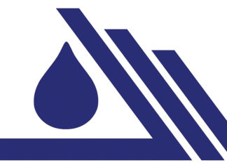 Destin Water Users logo