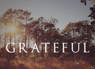 sean dietrich grateful