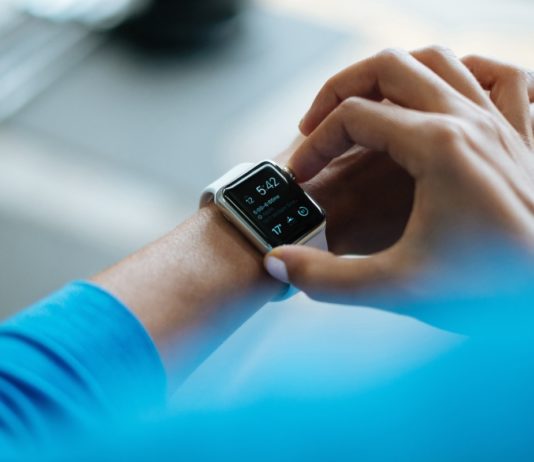 apple watch