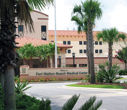 FWB Medical Ctr