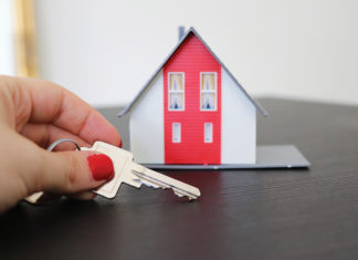 real estate, housing, economy