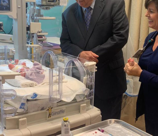 sacred heart neonatal
