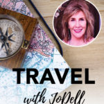travel with jodell haverfield