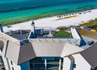 Commercial Roofing _ Northwest Florida _ Specialty Roofers