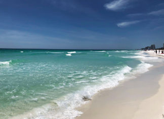 Destin Beach