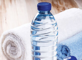 Fitness background, sport equipment,