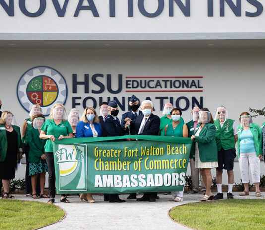 HSU