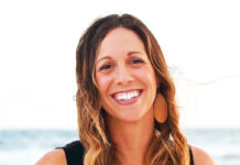Stephenie Craig of Journey Bravely