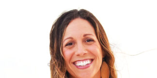 Stephenie Craig of Journey Bravely