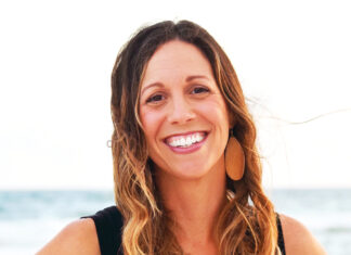 Stephenie Craig of Journey Bravely