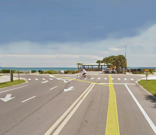 gateway to crystal beach