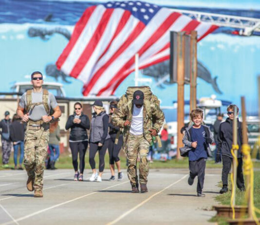 Emerald Coast Honor Games