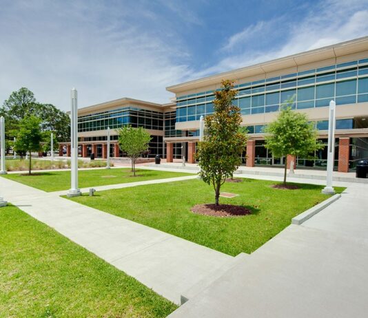 northwest florida state college