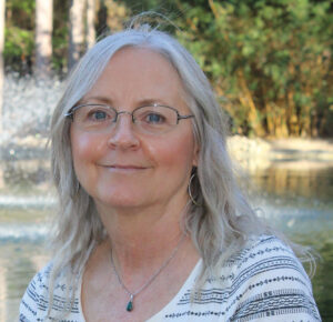 Kay Leaman Healthy Day
