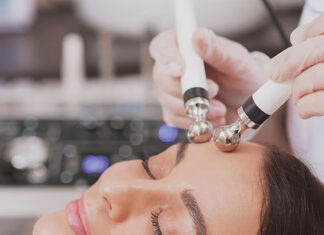 facial
