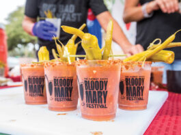 Bloody Mary Fest