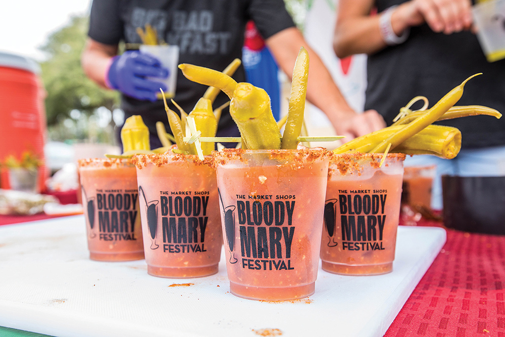 Bloody Mary Fest