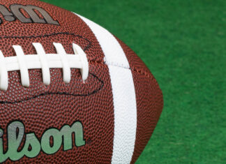 football