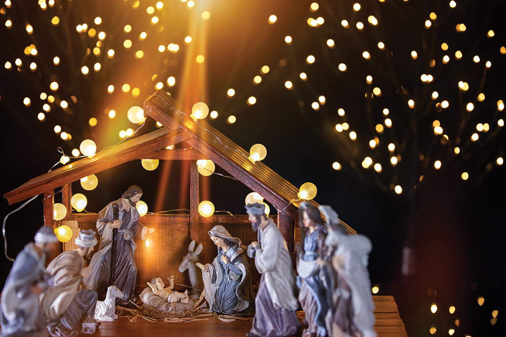 A Pastor’s Ponderings: The Day Heaven Went Silent