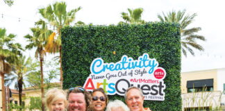 Cultural Arts Alliance