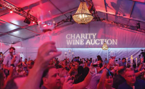 Destin Charity Wine Auction