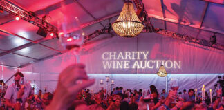 Destin Charity Wine Auction