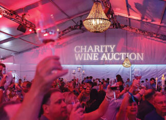 Destin Charity Wine Auction