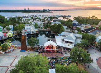 Village of Baytowne Overview Concert Series