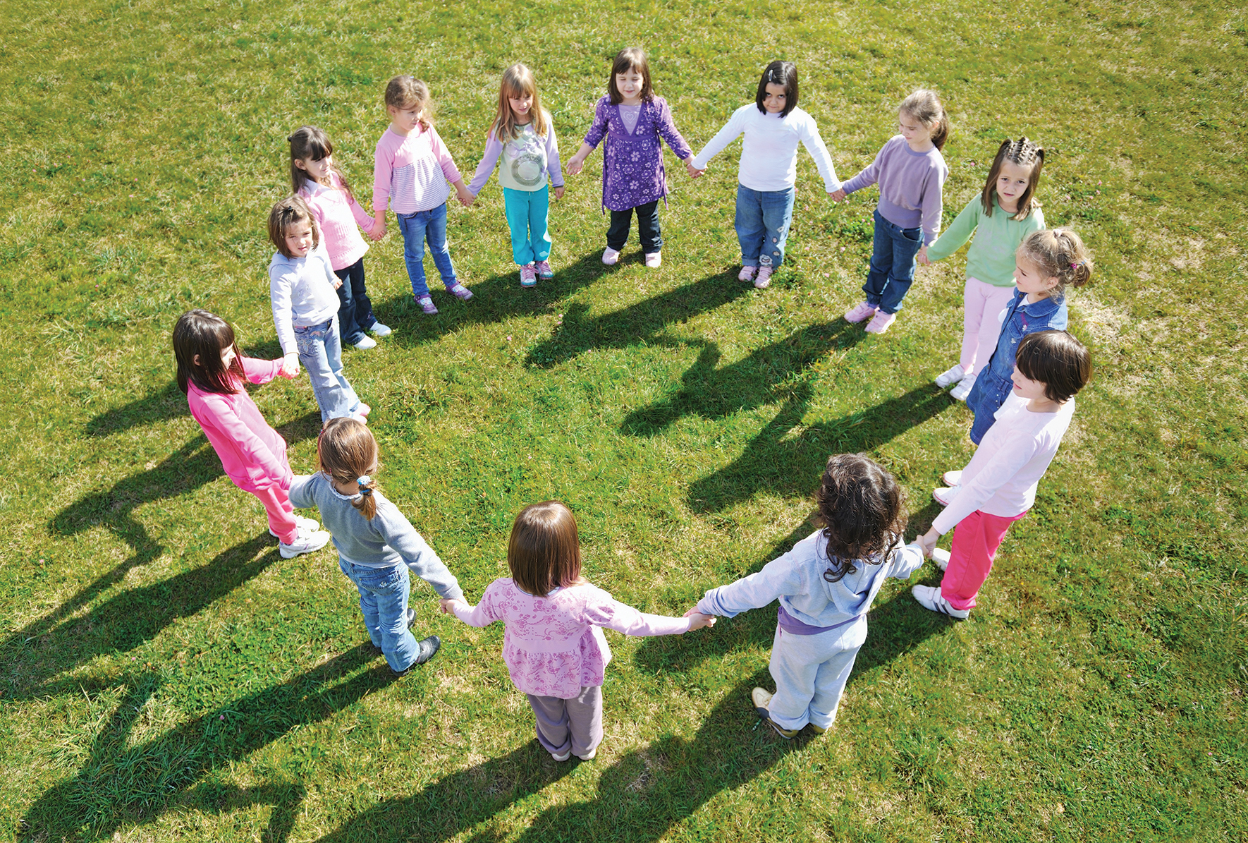 The Road to Redemption: Children in Crisis and The Children’s Neighborhood