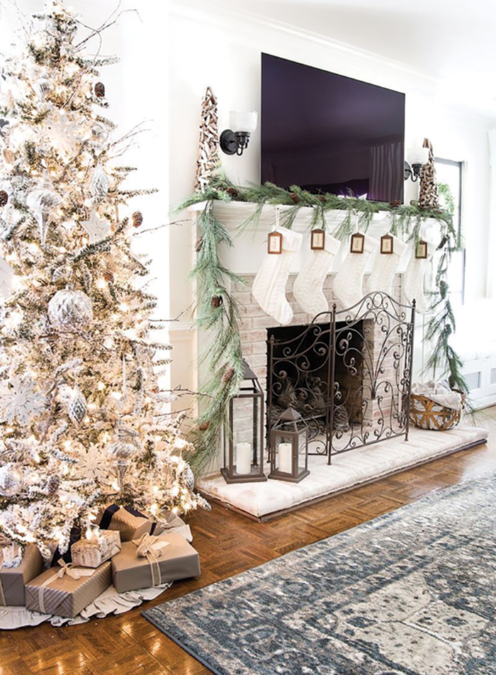 Do’s and Don’ts for Holiday Decorating