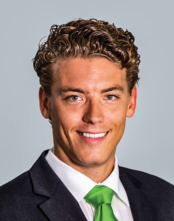 Meet Bobby Wagner—Destin’s New Mayor