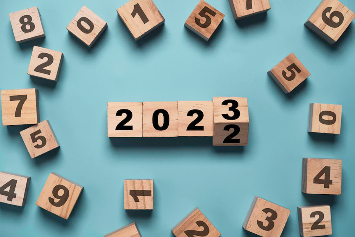 Toodle-oo 2022