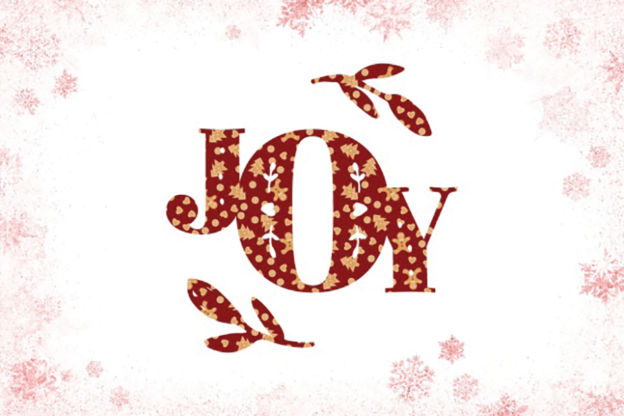 Enjoying This Holiday Season