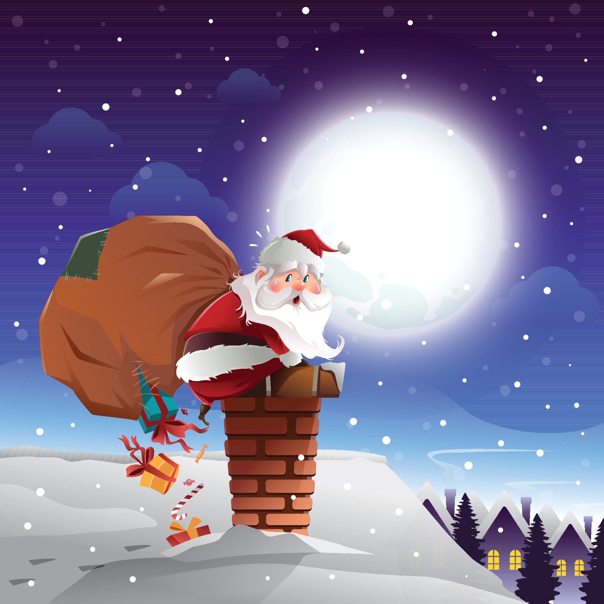 ‘Twas a Few Weeks Before Christmas – in the Real Estate Market