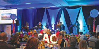 Emerald Coast Children’s Advocacy Center Gala