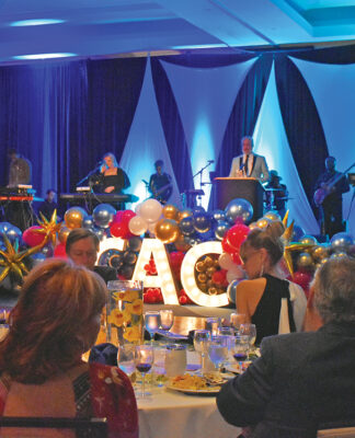 Emerald Coast Children’s Advocacy Center Gala