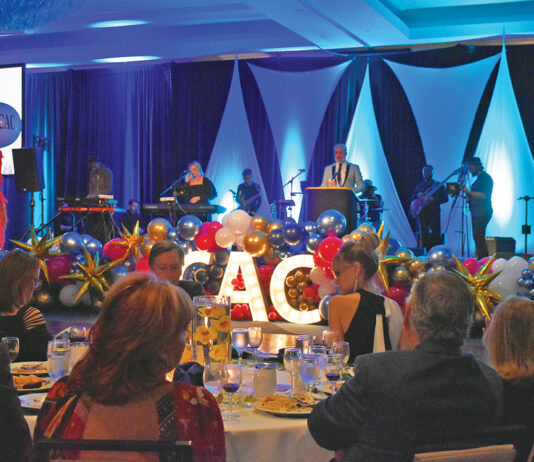 Emerald Coast Children’s Advocacy Center Gala