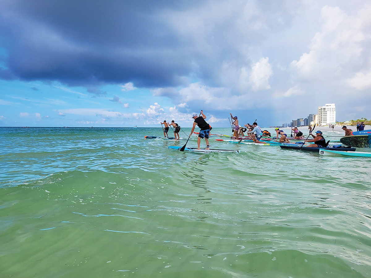 11th Annual Paddle at the Park May 6 - Destin Life | News, Events and ...