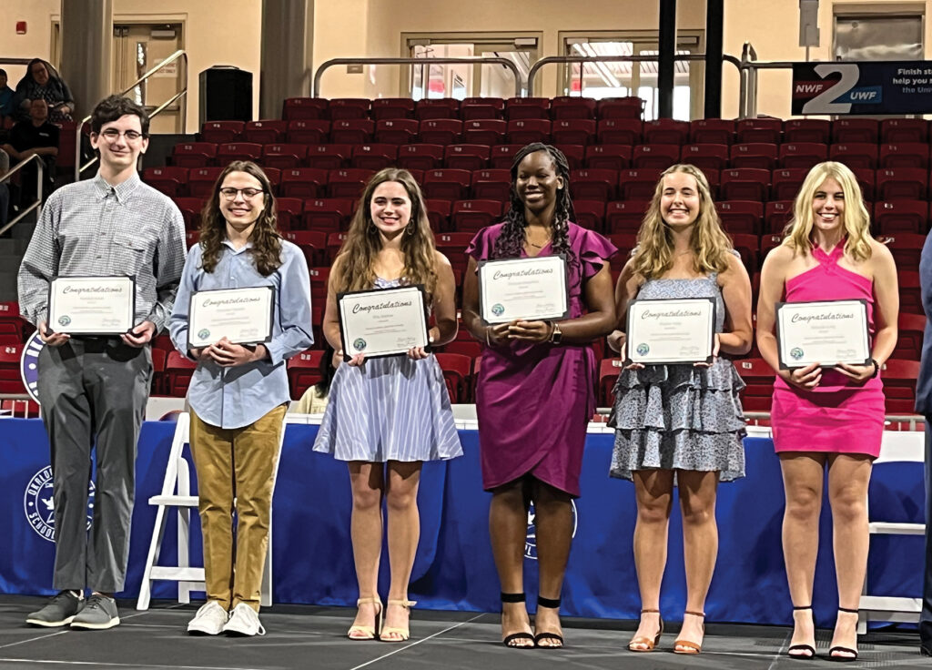 Class of 2023 Honor Students Thrived Through Covid