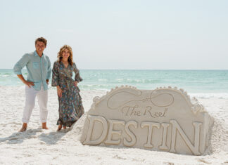 City of Destin Mayor