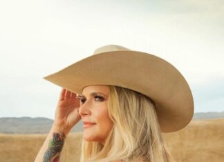 Miranda Lambert Gulf Coast Jam