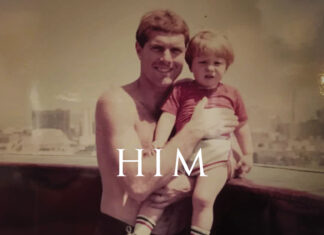Sean Dietrich HIM
