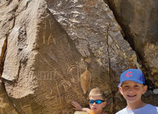 Travel Kids