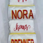 Frill Seekers Gifts and Personalized Fabulous Finds Towels