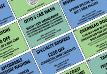 Destin Life 2023 July COUPONS47