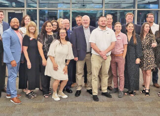 Leadership Okaloosa Graduates 2023