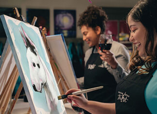 Painting-with-a-Twist-Paint-Your-Pet