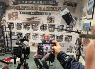 Vietnam War veteran POWs